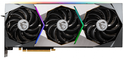 Купить Видеокарта MSI GeForce RTX 3070 SUPRIM X (LHR) [RTX 3070 SUPRIM X 8G LHR] в интернет-магазине DNS. Характеристики, цена MSI GeForce RTX 3070 SUPRIM X (LHR) | 4857632.