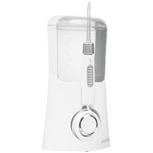 Купить Ирригатор Polaris PWF 2001 W в интернет-магазине DNS. Характеристики, цена Polaris PWF 2001 W | 9914566.