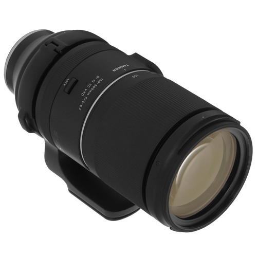 Купить Объектив Tamron 150-500mm f/5-6.7 Di III VC VXD в интернет-магазине DNS. Характеристики, цена Tamron 150-500mm f/5-6.7 Di III VC VXD | 4824723.