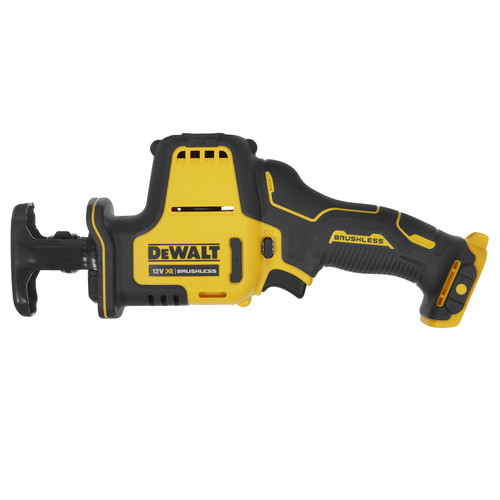 Купить Сабельная пила DeWalt DCS312N XR 10.8/12V  , Без ЗУ, Без АКБ в интернет-магазине DNS. Характеристики, цена DeWalt DCS312N | 5303419.