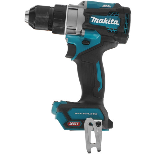 Купить Дрель-шуруповерт Makita DF001GZ XGT 40V без ЗУ, без АКБ в интернет-магазине DNS. Характеристики, цена Makita DF001GZ | 5368371.