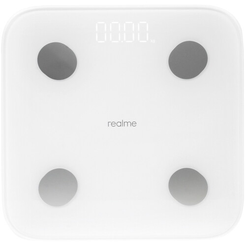Realme Smart Scale Купить В Москве