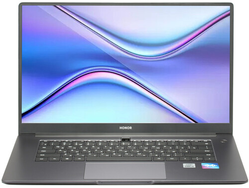 Купить 15.6" Ноутбук HONOR MagicBook X 15 BBR-WAH9F серый в интернет-магазине DNS. Характеристики, цена HONOR MagicBook X 15 BBR-WAH9F | 4816025.