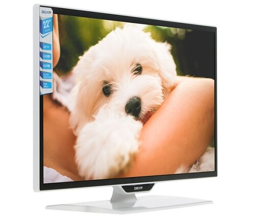 Интернет Магазин Днс Купить Смарт Телевизор