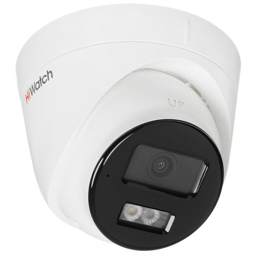 Купить IP-камера HiWatch DS-I453M(С) (2.8 mm) в интернет-магазине DNS. Характеристики, цена HiWatch DS-I453M(С) (2.8 mm) | 5436078.