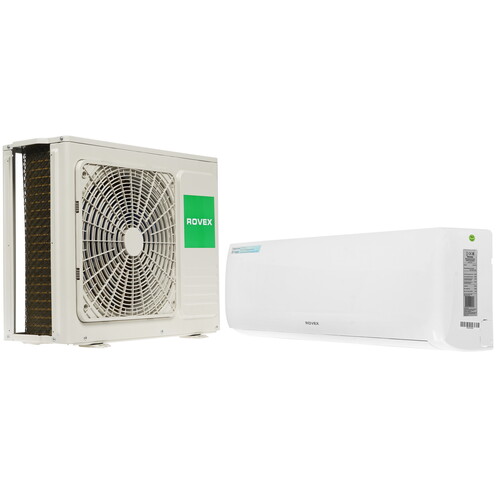Купить Кондиционер настенный сплит-система Rovex RS-12CST4/RS-12CST4 ...