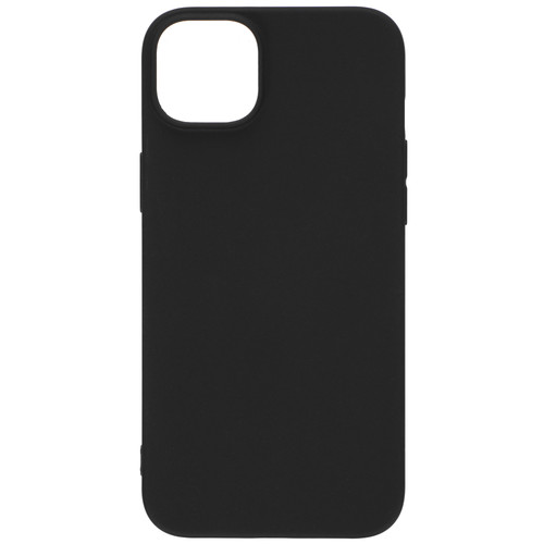 Купить Накладка  Aceline Fresh Color для Apple iPhone 14 Plus черный в интернет-магазине DNS. Характеристики, цена Aceline Fresh Color | 5061257.