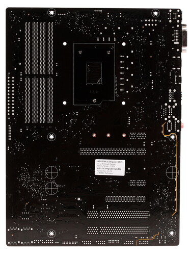 Купить Плата ASUS LGA1151 Z170 Z170-P 4xDDR4 2xPCI-Ex16 HDMI/DVI SATA3 М2 USB3.1 Type-C ATX в интернет-магазине DNS. Характеристики, цена  | 1028388.