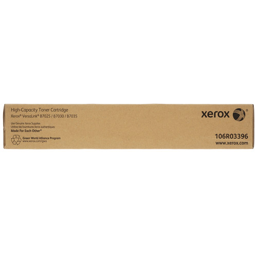 Купить Картридж лазерный Xerox 106R03396 черный в интернет-магазине DNS. Характеристики, цена Xerox 106R03396 | 4768500.