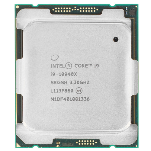 Купить Процессор Intel Core i9-10940X OEM в интернет-магазине DNS. Характеристики, цена Intel Core i9-10940X | 5073625.