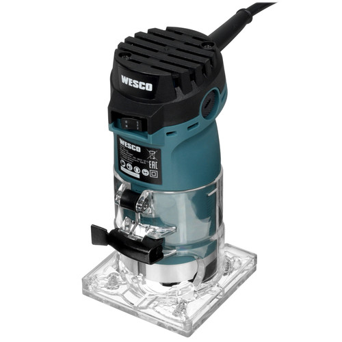 Купить Фрезер Wesco WS5047 в интернет-магазине DNS. Характеристики, цена Wesco WS5047 | 5094338.