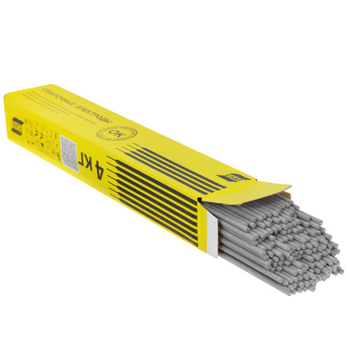 Купить Электроды ESAB ОК 46.00 в интернет-магазине DNS. Характеристики, цена ESAB ОК 46.00 | 5435423.