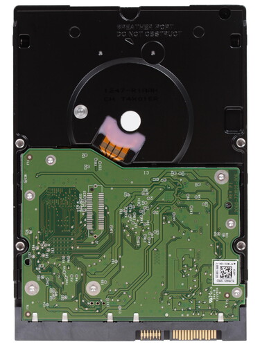 Купить Жесткий диск WD Red Pro в интернет-магазине DNS. Характеристики, цена WD Red Pro | 1006918.