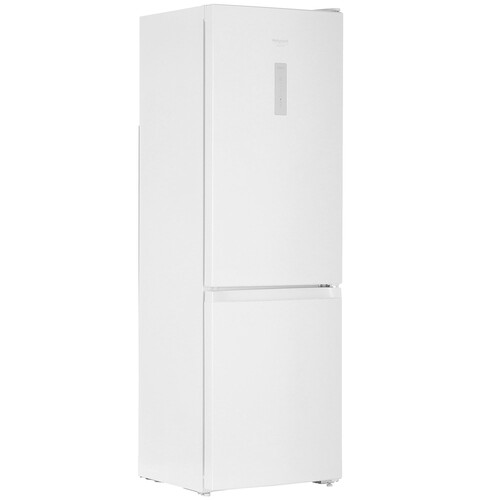 Купить Холодильник с морозильником Hotpoint-Ariston HTR 5180 W белый в ...