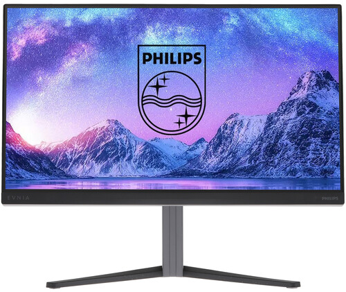 Купить 24.5" Монитор Philips 25M2N3200W серый в интернет-магазине DNS. Характеристики, цена Philips 25M2N3200W | 5425178.
