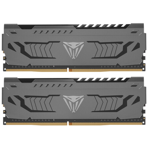 Купить Оперативная память Patriot Viper 4 Steel [PVS416G360C8K] 16 ГБ в интернет-магазине DNS. Характеристики, цена Patriot Viper 4 Steel | 4759768.
