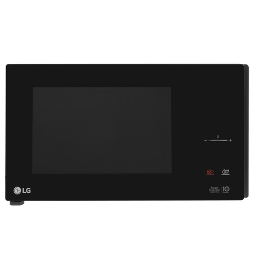Купить Микроволновая печь LG MS2595DIS черный в интернет-магазине DNS. Характеристики, цена LG MS2595DIS | 5093063.