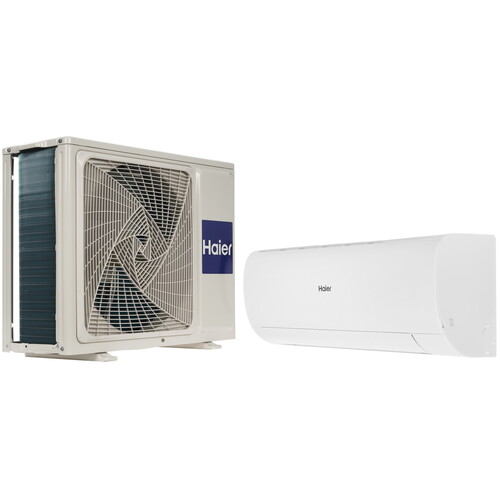 Купить Кондиционер настенный сплит-система Haier AS35HPL1HRA/1U35HPL1FRA белый в интернет-магазине DNS. Характеристики, цена Haier AS35HPL1HRA/1U35HPL1FRA | 9971289.