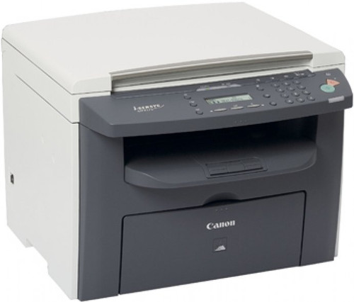 Купить МФУ Canon i-SENSYS MF4120 (A4 20ppm печать 1200x600 сканер 600x1200 Duplex USB2.0) в интернет-магазине DNS. Характеристики, цена  | 0501908.