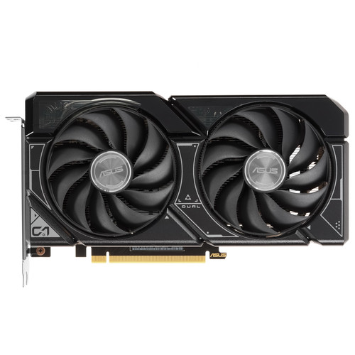 Купить Видеокарта ASUS GeForce RTX 4060 Ti Dual OC Edition [DUAL-RTX4060TI-O8G ] в интернет-магазине DNS. Характеристики, цена ASUS GeForce RTX 4060 Ti Dual OC Edition | 5421422.