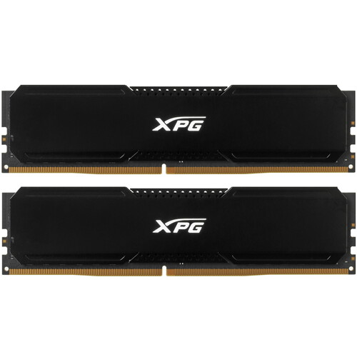 Купить Оперативная память ADATA XPG GAMMIX D20 [AX4U36008G18I-DCBK20] 16 ГБ в интернет-магазине DNS. Характеристики, цена ADATA XPG GAMMIX D20 | 4847398.