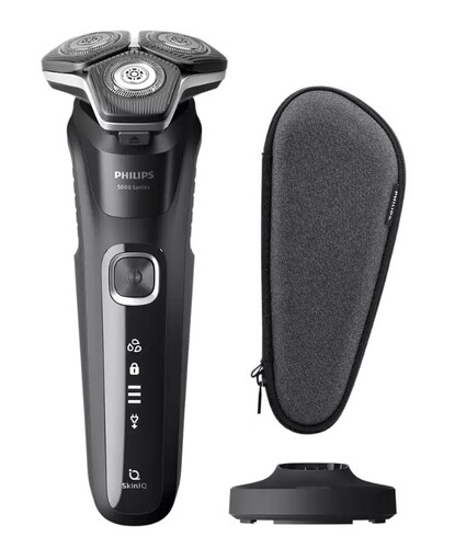 Купить Электробритва Philips S5898/35 в интернет-магазине DNS. Характеристики, цена Philips S5898/35 | 5415215.
