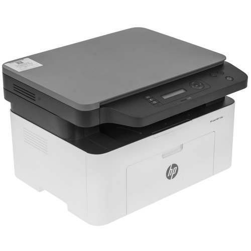 Купить МФУ лазерное HP Laser MFP 135w в интернет-магазине DNS. Характеристики, цена HP Laser MFP 135w | 5059662.