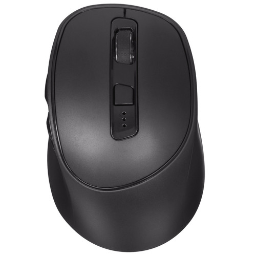 Купить Мышь беспроводная KEYRON WM-V60BK  черный в интернет-магазине DNS. Характеристики, цена KEYRON WM-V60BK | 5416236.
