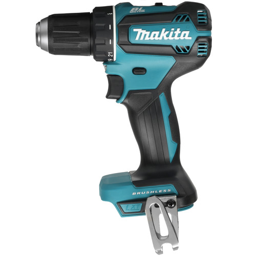 Купить Дрель-шуруповерт Makita DDF485Z LXT 18V без ЗУ, без АКБ в интернет-магазине DNS. Характеристики, цена Makita DDF485Z | 8154355.