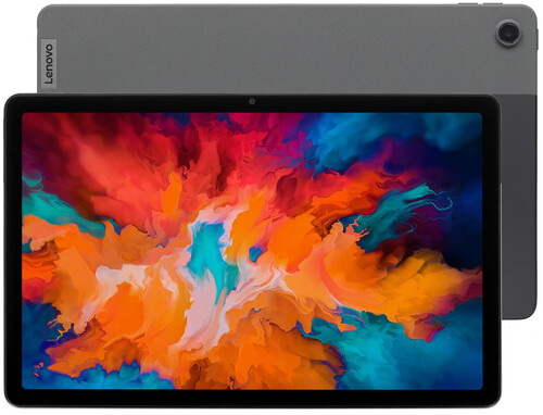 Купить 10.6" Планшет Lenovo Xiaoxin Pad 2022 Wi-Fi 128 ГБ серый в ...