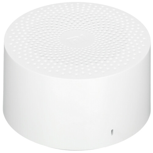 Купить Портативная колонка Mi Compact Bluetooth Speaker 2, белый в интернет-магазине DNS. Характеристики, цена Mi Compact Bluetooth Speaker 2 | 4881983.