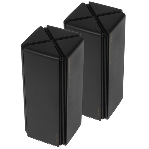Купить MESH-комплект Xiaomi Mesh System AX3000 (2-pack) в интернет-магазине DNS. Характеристики, цена Xiaomi Mesh System AX3000 (2-pack) | 4883717.