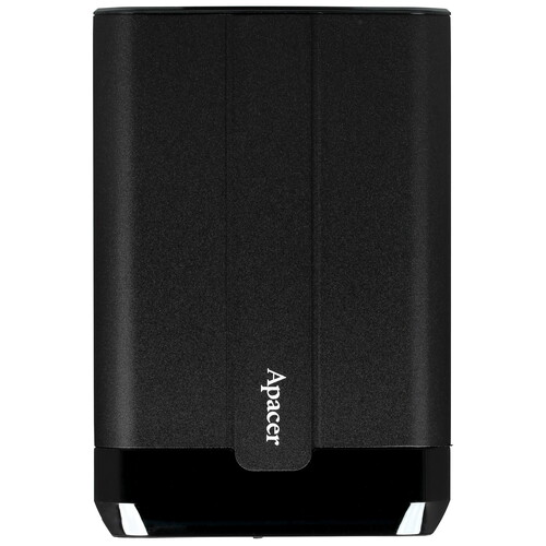 Купить 4 ТБ Внешний HDD Apacer AC732 [AP4TBAC732B-1] в интернет-магазине DNS. Характеристики, цена Apacer AC732 | 5036738.