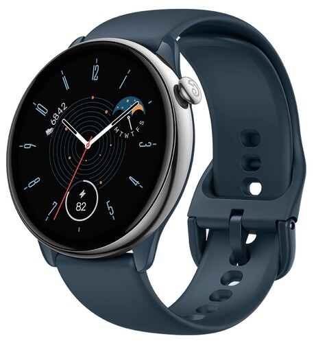 Купить Смарт-часы Amazfit GTR Mini 20 mm в интернет-магазине DNS. Характеристики, цена Amazfit GTR Mini 20 mm | 5417190.