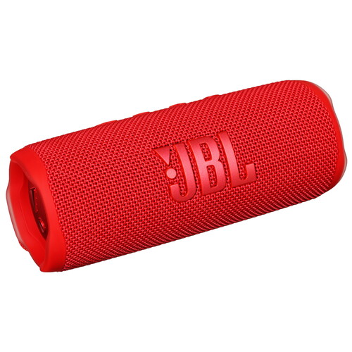 Купить Портативная колонка JBL Flip 6, красный в интернет-магазине DNS. Характеристики, цена JBL Flip 6 | 5007424.