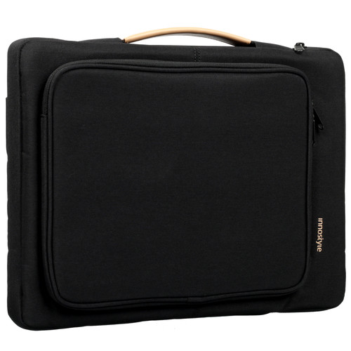 Купить 16" Сумка Innostyle S114BLK-16 в интернет-магазине DNS. Характеристики, цена Innostyle S114BLK-16 | 5434434.