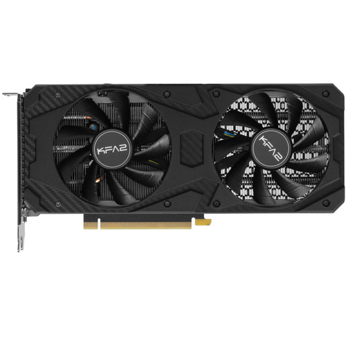 Купить Видеокарта KFA2 GeForce RTX 3060 Ti CORE (LHR) [36ISL6MD1VQK] в интернет-магазине DNS. Характеристики, цена KFA2 GeForce RTX 3060 Ti CORE (LHR) | 4849123.