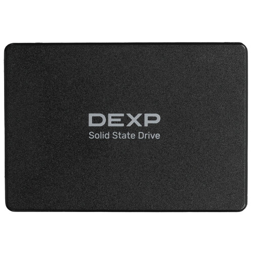 Купить 256 ГБ 2.5" SATA накопитель DEXP C100 [C100SMYM256] в интернет-магазине DNS. Характеристики, цена DEXP C100 | 5098670.