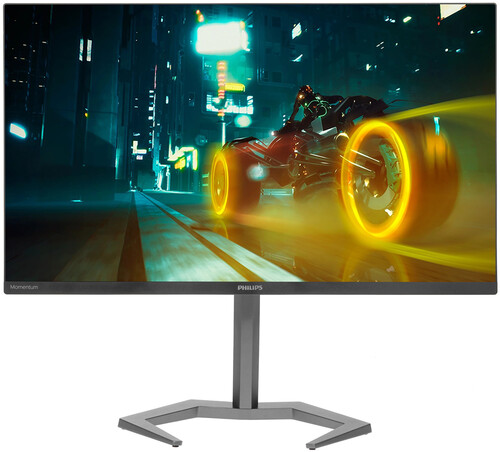 Купить 27" Монитор Philips Evnia 27M1N5500ZA черный в интернет-магазине DNS. Характеристики, цена Philips Evnia 27M1N5500ZA | 5031772.