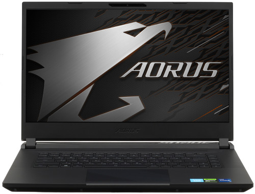 Купить 15.6" Ноутбук AORUS 15 BSF черный в интернет-магазине DNS. Характеристики, цена AORUS 15 BSF | 5095378.