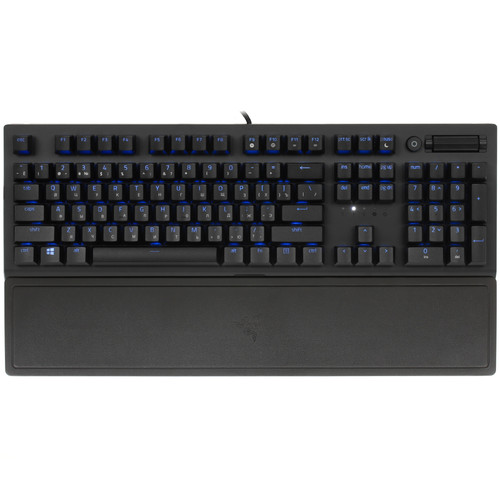 Купить Клавиатура  проводная Razer BlackWidow V3 в интернет-магазине DNS. Характеристики, цена Razer BlackWidow V3 | 4757833.