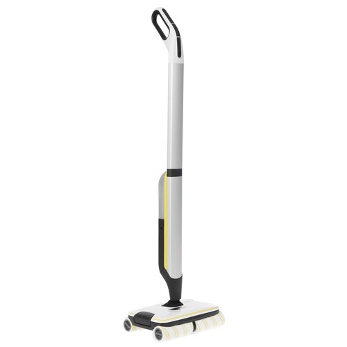 Купить Электрошвабра  Karcher FC 7 Cordless  серебристый в интернет-магазине DNS. Характеристики, цена Karcher FC 7 Cordless | 9078331.