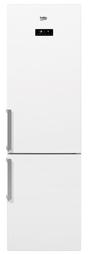 Купить Холодильник Beko CNKR5356E21W [2Д/НМК/No Frost/201 х 60 х 60 см/356 л/дисплей] белый в интернет-магазине DNS. Характеристики, цена  | 8139573.
