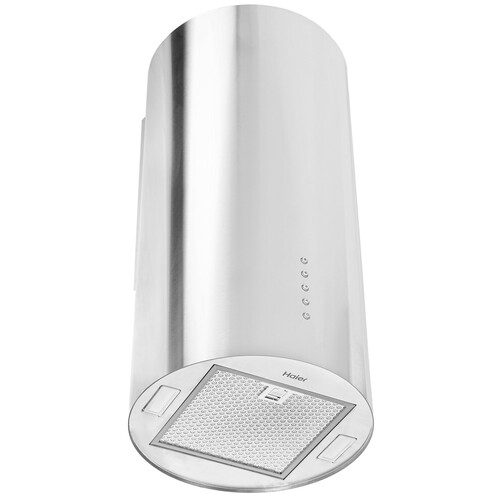 Купить Вытяжка пристенная Haier HVX-W481LX серебристый в интернет-магазине DNS. Характеристики, цена Haier HVX-W481LX | 9002064.