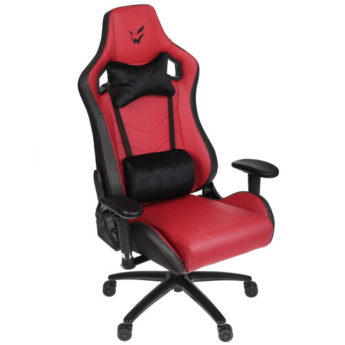 Купить Кресло игровое ARDOR GAMING Chaos Guard 300M бордовый в интернет ...