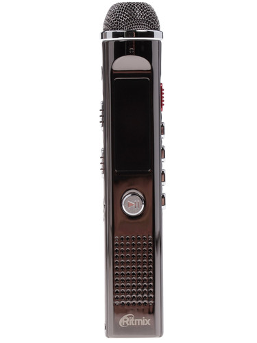 Купить Цифровой диктофон Ritmix RR-150 8Gb [mp3-плеер, запись до 130ч] в интернет-магазине DNS. Характеристики, цена  | 1012566.
