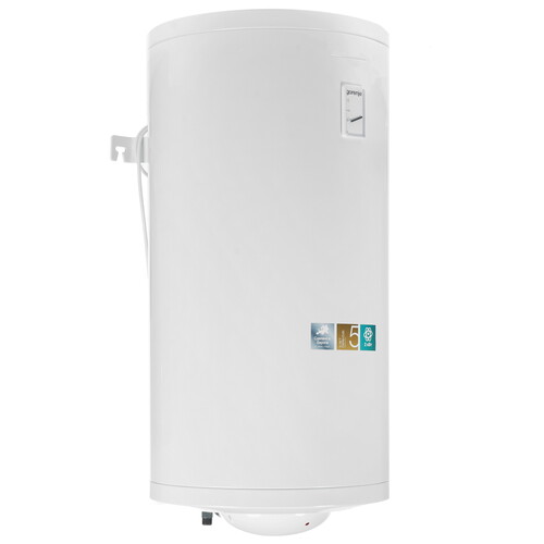 Купить Водонагреватель электрический Gorenje TG100NGB6 в интернет-магазине DNS. Характеристики, цена Gorenje TG100NGB6 | 7930752.