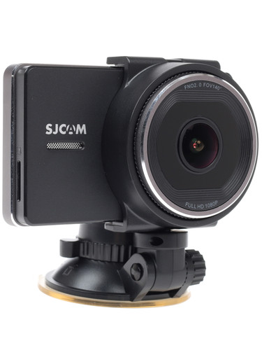 Купить Видеорегистратор SJCAM M30 в интернет-магазине DNS. Характеристики, цена SJCAM M30 | 1174724.