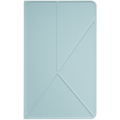 Купить Чехол-книжка  Samsung Book Cover для Samsung Galaxy Tab A9 голубой в интернет-магазине DNS. Характеристики, цена Samsung Book Cover | 5439039.