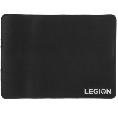 Купить Коврик Lenovo Legion (L) черный в интернет-магазине DNS. Характеристики, цена Lenovo Legion | 4869961.